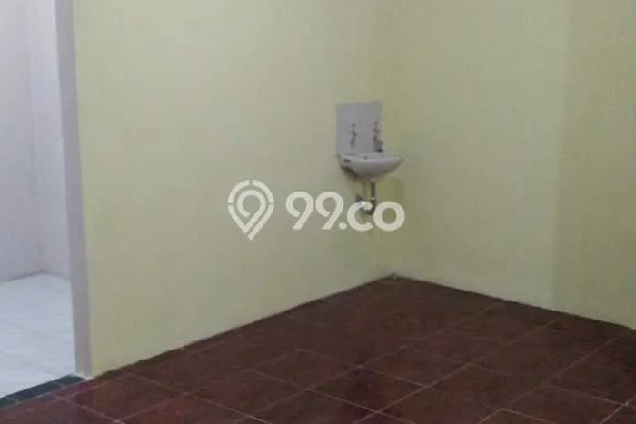 Rumah Tenang area Kemanggisan, 4 KT, LT 130m² LB 130m² Rumah Tenang area Kemanggisan, 4 KT, LT 130m² LB 130m²