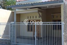 Rumah di Kartosuro, Dekat Mall, 4 KT Rumah di Kartosuro, Dekat Mall, 4 KT