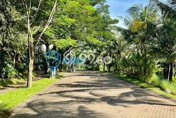 Hunian Super Mewah dengan Akses Paling Strategis di Pondok Indah, Jakarta Selatan Hunian Super Mewah dengan Akses Paling Strategis di Pondok Indah, Jakarta Selatan
