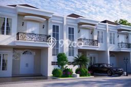 Jual Rumah Bagus Siap Huni LB 105m2 di Pamulang, Tangerang Selatan Jual Rumah Bagus Siap Huni LB 105m2 di Pamulang, Tangerang Selatan