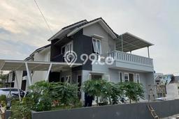Rumah Modern Cantik 3 Kamar Bisa Langsung Pindah di Setu Rumah Modern Cantik 3 Kamar Bisa Langsung Pindah di Setu