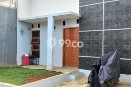 Rumah Minimalis Dijual di Pancoran Mas 2 Kamar dengan LT 60m2 Rumah Minimalis Dijual di Pancoran Mas 2 Kamar dengan LT 60m2