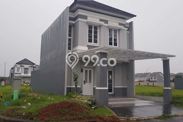 BEST LOCATION! Rumah di Mustikajaya, Dekat Stasiun, 3 KM, LT 140m² LB 100m² BEST LOCATION! Rumah di Mustikajaya, Dekat Stasiun, 3 KM, LT 140m² LB 100m²
