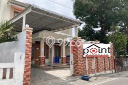 Siap Huni Rumah Mewah 7 Kamar di Banjarsari Dekat ke Mana Saja Siap Huni Rumah Mewah 7 Kamar di Banjarsari Dekat ke Mana Saja