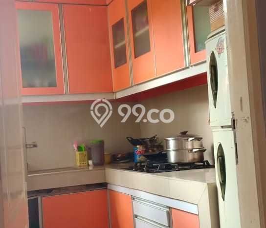 Dijual Rumah 4 Kamar Lokasi Strategis Nyaman dan Strategis di Karawaci Dijual Rumah 4 Kamar Lokasi Strategis Nyaman dan Strategis di Karawaci