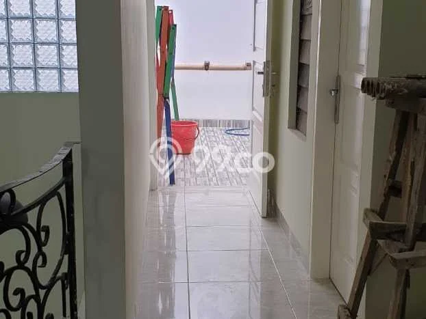Dijual Rumah Mewah Elegan Dengan View Cantik di Bintaro, Tangerang Selatan Dijual Rumah Mewah Elegan Dengan View Cantik di Bintaro, Tangerang Selatan