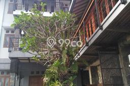 Rumah Eksklusif Dijual LT 766m2 di Parongpong, Bandung Barat Rumah Eksklusif Dijual LT 766m2 di Parongpong, Bandung Barat