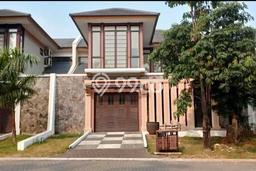 Rumah besar di avani chadna BSD dekat Tol stasiun dan Aeon mall Rumah besar di avani chadna BSD dekat Tol stasiun dan Aeon mall