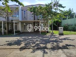 Rumah sewa siap pakai 3 KT di Green Lake City, Jakarta Barat Rumah sewa siap pakai 3 KT di Green Lake City, Jakarta Barat