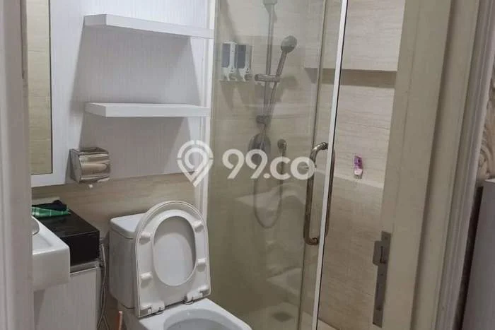 Rumah sewa siap pakai 3 KT di Green Lake City, Jakarta Barat Rumah sewa siap pakai 3 KT di Green Lake City, Jakarta Barat