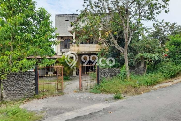 Bumi Serang Damai Bumi Serang Damai