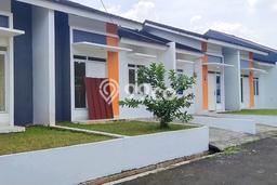 HARGA TERBAIK! Rumah Berkualitas di Sawangan, Luas 128m² Bangunan 45m² HARGA TERBAIK! Rumah Berkualitas di Sawangan, Luas 128m² Bangunan 45m²