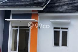 SPECIAL PRICE! Rumah Asri lokasi Sawangan, Luas 92m² LB 36m² SPECIAL PRICE! Rumah Asri lokasi Sawangan, Luas 92m² LB 36m²
