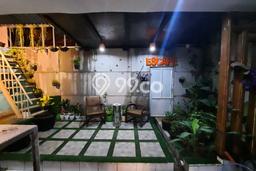 Hunian Super Mewah dengan Akses Paling Strategis di Kemanggisan, Jakarta Barat Hunian Super Mewah dengan Akses Paling Strategis di Kemanggisan, Jakarta Barat