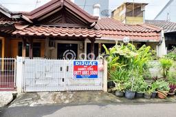 Jual Rumah Eksklusif 4 KT di Citra Garden, Jakarta Barat Jual Rumah Eksklusif 4 KT di Citra Garden, Jakarta Barat