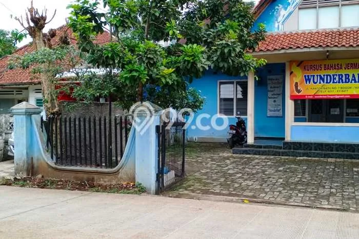 Rumah Elit LB 500m2 Siap Huni Desain Elegan di Paledang, Bogor Rumah Elit LB 500m2 Siap Huni Desain Elegan di Paledang, Bogor