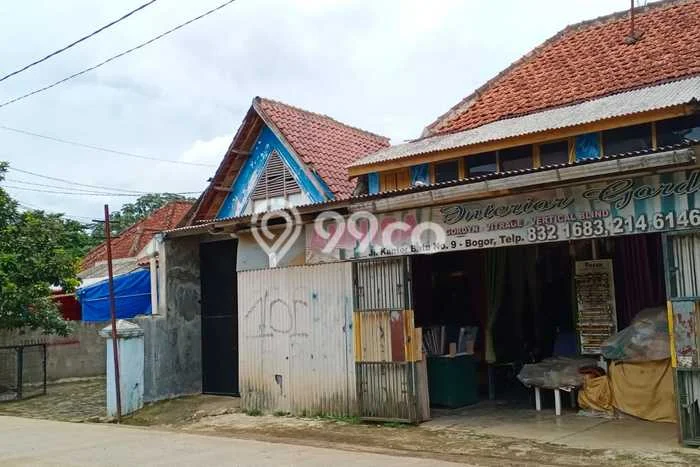 Rumah Elit LB 500m2 Siap Huni Desain Elegan di Paledang, Bogor Rumah Elit LB 500m2 Siap Huni Desain Elegan di Paledang, Bogor