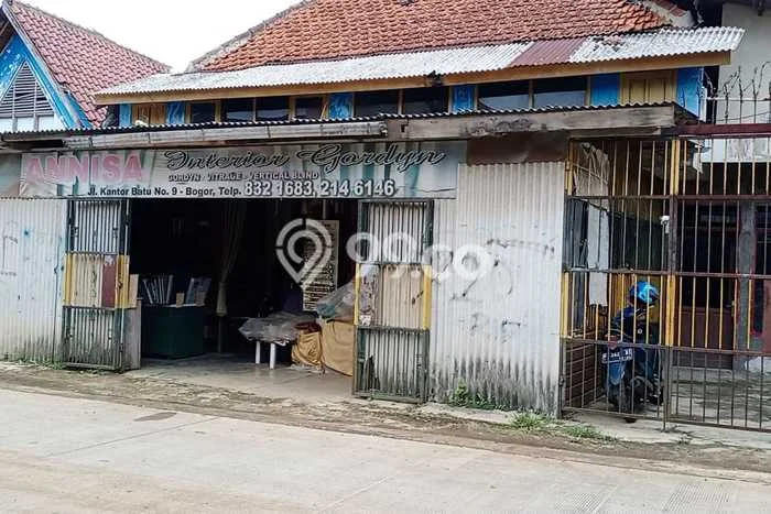 Rumah Elit LB 500m2 Siap Huni Desain Elegan di Paledang, Bogor Rumah Elit LB 500m2 Siap Huni Desain Elegan di Paledang, Bogor
