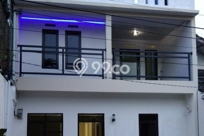 Hunian Cantik Minimalis Lb 120m2 di Cimahi Selatan, Cimahi Hunian Cantik Minimalis Lb 120m2 di Cimahi Selatan, Cimahi