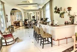 Rumah Strategis BSD Bukit Golf, Tangerang, LT 1485m² LB 838m² Rumah Strategis BSD Bukit Golf, Tangerang, LT 1485m² LB 838m²