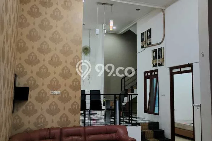 Rumah Cantik Siap Pakai Di Teluk Betung Barat Luas 160m2 Aman Rumah Cantik Siap Pakai Di Teluk Betung Barat Luas 160m2 Aman