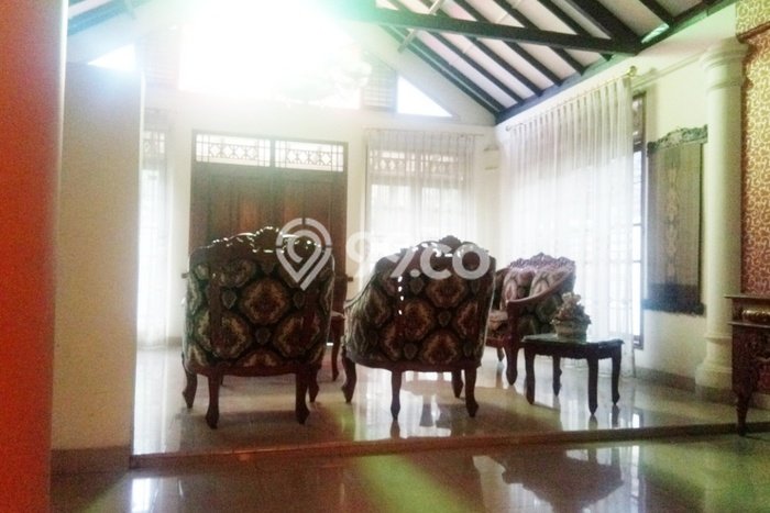 Lokasi strategis! Rumah siap huni disewakan di Sukarame LB 150m2 Lokasi strategis! Rumah siap huni disewakan di Sukarame LB 150m2