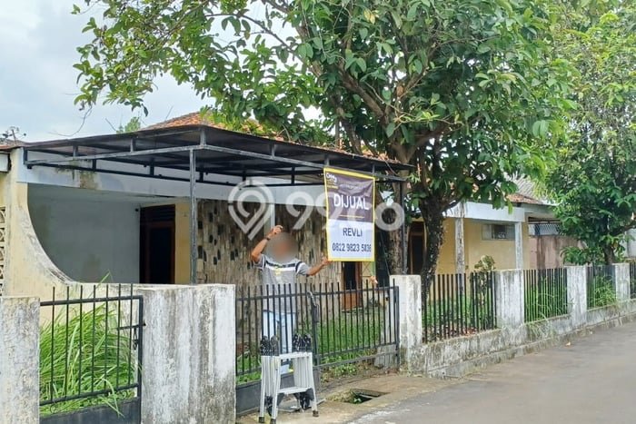 Hunian Super Mewah dengan Akses Paling Strategis di Sumurpecung, Serang Hunian Super Mewah dengan Akses Paling Strategis di Sumurpecung, Serang