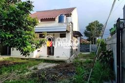 Dijual Rumah Modern 3 KT di Jati Cempaka, Bekasi Dijual Rumah Modern 3 KT di Jati Cempaka, Bekasi