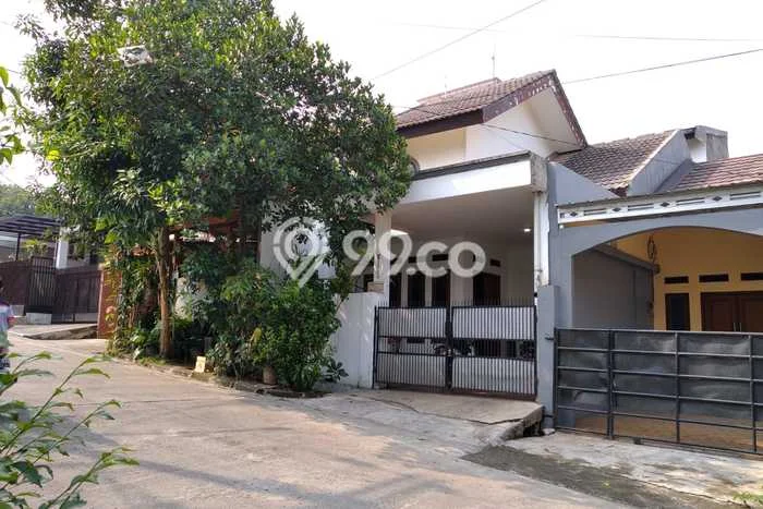 Rumah Modern Cantik 3 Kamar Bisa Langsung Pindah di Pamulang Rumah Modern Cantik 3 Kamar Bisa Langsung Pindah di Pamulang