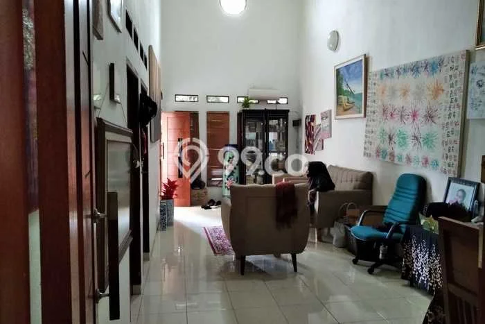 Rumah Modern Cantik 3 Kamar Bisa Langsung Pindah di Pamulang Rumah Modern Cantik 3 Kamar Bisa Langsung Pindah di Pamulang