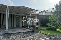 Rumah minimalis di Perumahan Graha padma Rumah minimalis di Perumahan Graha padma