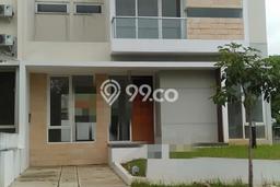 Rumah minimalis di BSB city Rumah minimalis di BSB city