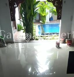 Disewakan! Rumah 3 Kamar Tidur &
3 Kamar Mandi di Sanur, Denpasar Disewakan! Rumah 3 Kamar Tidur &
3 Kamar Mandi di Sanur, Denpasar