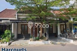 Rumah dengan Lokasi Strategis 3 KT di Colomadu, Solo Rumah dengan Lokasi Strategis 3 KT di Colomadu, Solo