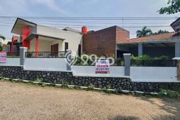 Dijual Rumah Modern 3 KT di Kedung Halang, Bogor Dijual Rumah Modern 3 KT di Kedung Halang, Bogor