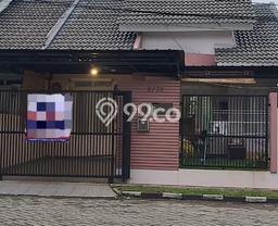 Rumah Cantik di Bogor Timur Dekat Tol Summarecon Rumah Cantik di Bogor Timur Dekat Tol Summarecon