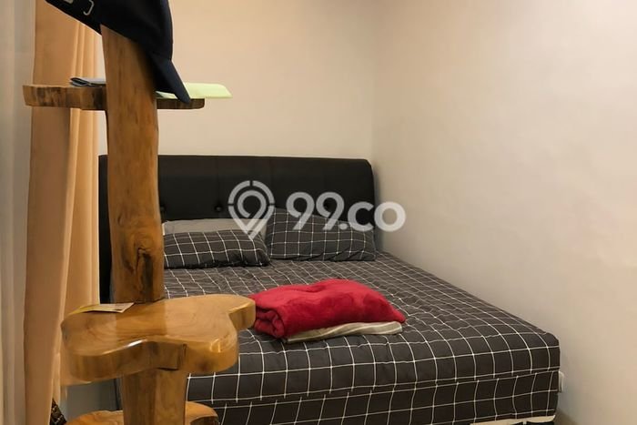 Rumah Minimalis 4 KT di Pudak Payung Semarang Semi Furnished Rumah Minimalis 4 KT di Pudak Payung Semarang Semi Furnished