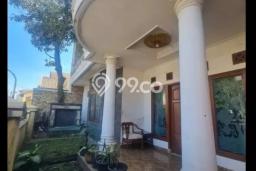 Dijual Rumah Eksklusif 6 KT di Ciwastra, Bandung Dijual Rumah Eksklusif 6 KT di Ciwastra, Bandung