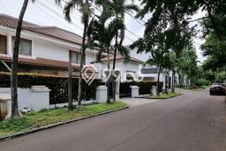 Dijual Rumah Premium dengan Fasilitas Sekitar Lengkap di Kebayoran Baru, Jakarta Selatan Dijual Rumah Premium dengan Fasilitas Sekitar Lengkap di Kebayoran Baru, Jakarta Selatan