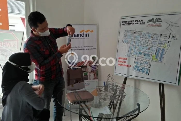 Dijual Cepat Rumah Minimalis & Modern LB 36m2 di Cianjur Kota Dijual Cepat Rumah Minimalis & Modern LB 36m2 di Cianjur Kota