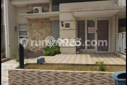 Rumah Modern 2 KT di Rancamaya Bogor Semi Furnished Rumah Modern 2 KT di Rancamaya Bogor Semi Furnished
