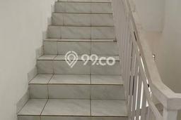 DREAM HOME! Rumah area Cinere, 3 KT, Free Macet, LT 120m² Bangunan 70m² DREAM HOME! Rumah area Cinere, 3 KT, Free Macet, LT 120m² Bangunan 70m²