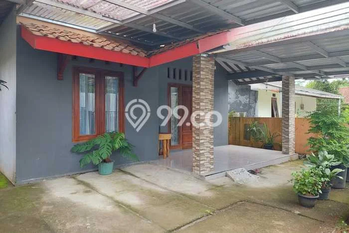 Rumah LT 166m² / LB 120m² Pemandangan Kota di Ajibarang, Banyumas Rumah LT 166m² / LB 120m² Pemandangan Kota di Ajibarang, Banyumas