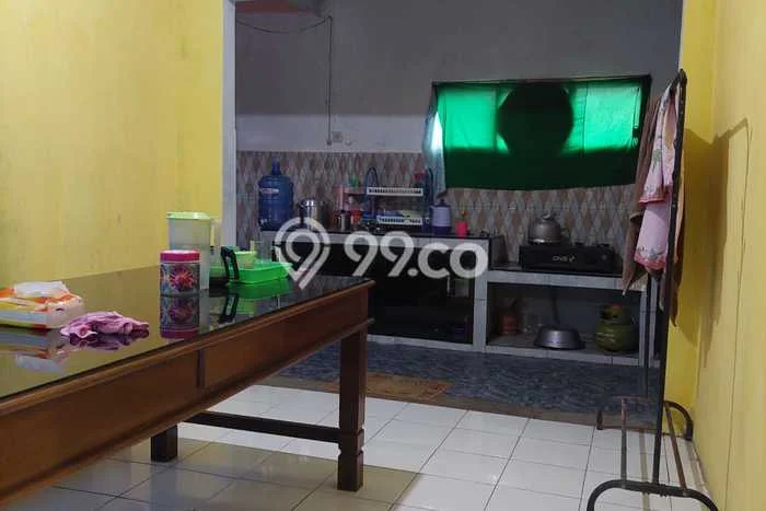 Rumah LT 166m² / LB 120m² Pemandangan Kota di Ajibarang, Banyumas Rumah LT 166m² / LB 120m² Pemandangan Kota di Ajibarang, Banyumas