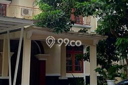 Rumah Luas Asri 3 KT Siap Pakai di Legenda Wisata Bogor Rumah Luas Asri 3 KT Siap Pakai di Legenda Wisata Bogor