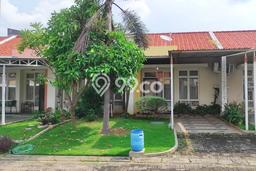 Rumah LB 80m² Dekat dengan Akses Transportasi, Semarang - Harga Menarik Rumah LB 80m² Dekat dengan Akses Transportasi, Semarang - Harga Menarik