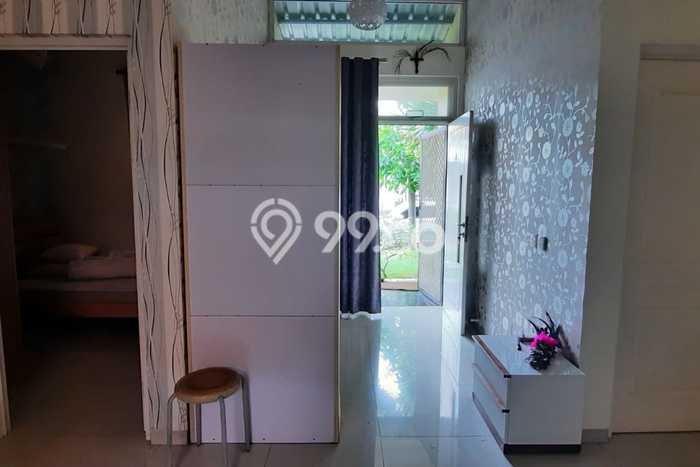 Rumah LB 80m² Dekat dengan Akses Transportasi, Semarang - Harga Menarik Rumah LB 80m² Dekat dengan Akses Transportasi, Semarang - Harga Menarik