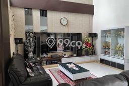 For Sale! Premium House LT 350m2 Desain Elegan di Kota Baru Parahyangan For Sale! Premium House LT 350m2 Desain Elegan di Kota Baru Parahyangan