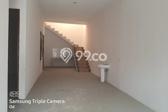 Rumah Modern 2 KT LT 100m2 di Gunung Batu Rumah Modern 2 KT LT 100m2 di Gunung Batu