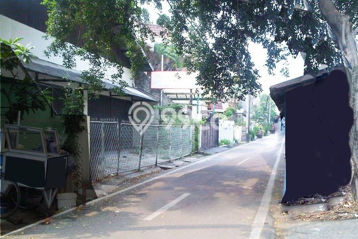 Rumah Siap Huni 3 KT 2 KM di Roxy, Jakarta Pusat Rumah Siap Huni 3 KT 2 KM di Roxy, Jakarta Pusat